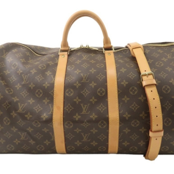 Louis Vuitton Keepall - Picture 2 of 6